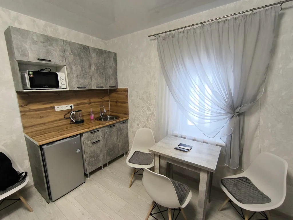 Часть дома с отдельным входом