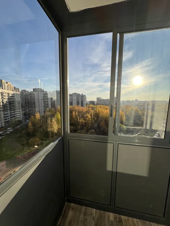 Уютная квартира в центре Кудрово