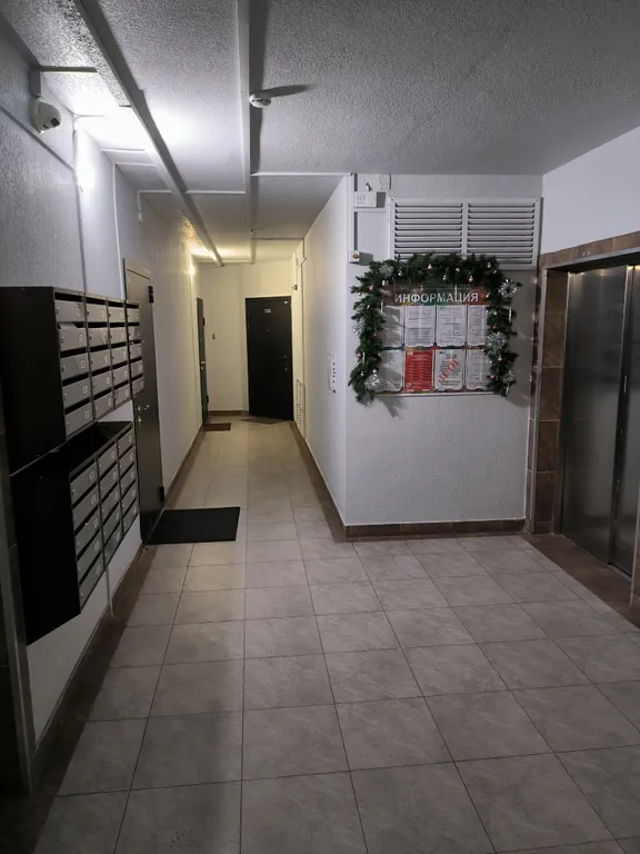 Уютная студия в Ж. К Петроглиф парк