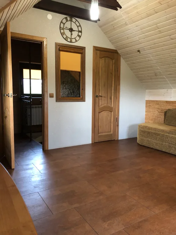 Коттедж Уютный дом у моря — Зеленоградск