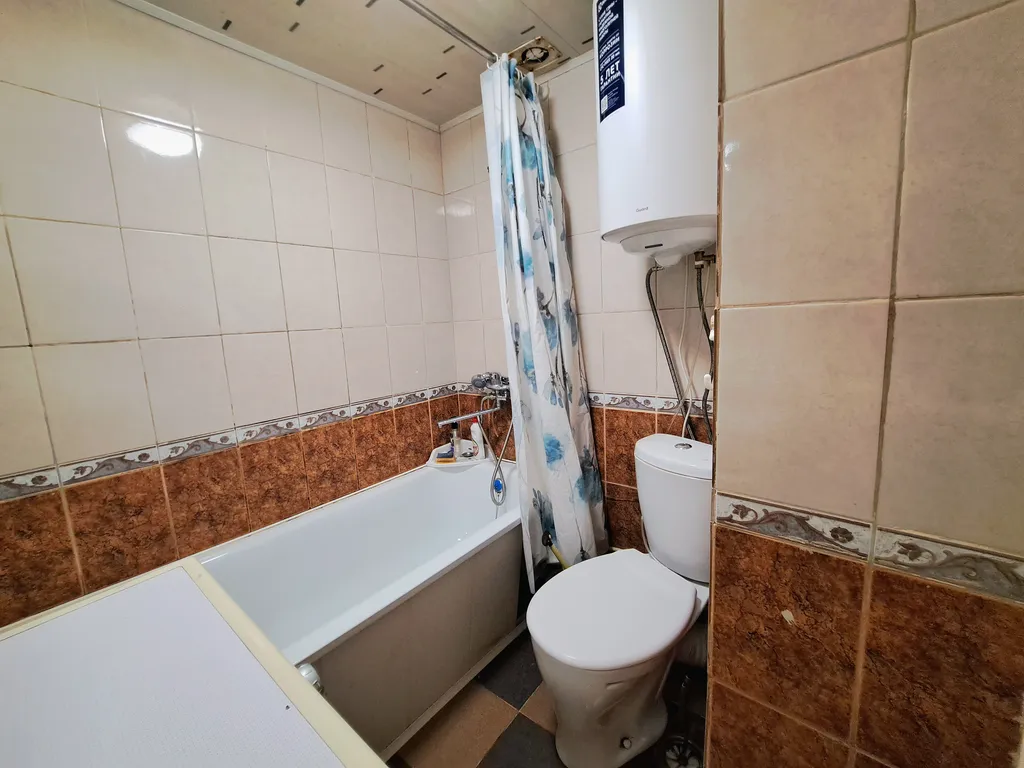 Сдаётся маленькая уютная студия рядом с центром