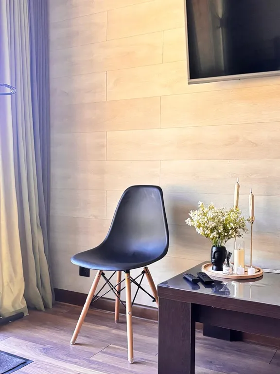 Новый домик с шикарным видом в Тегенекли