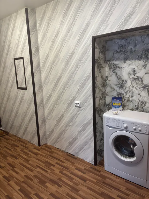 Чистая уютная квартира в центре