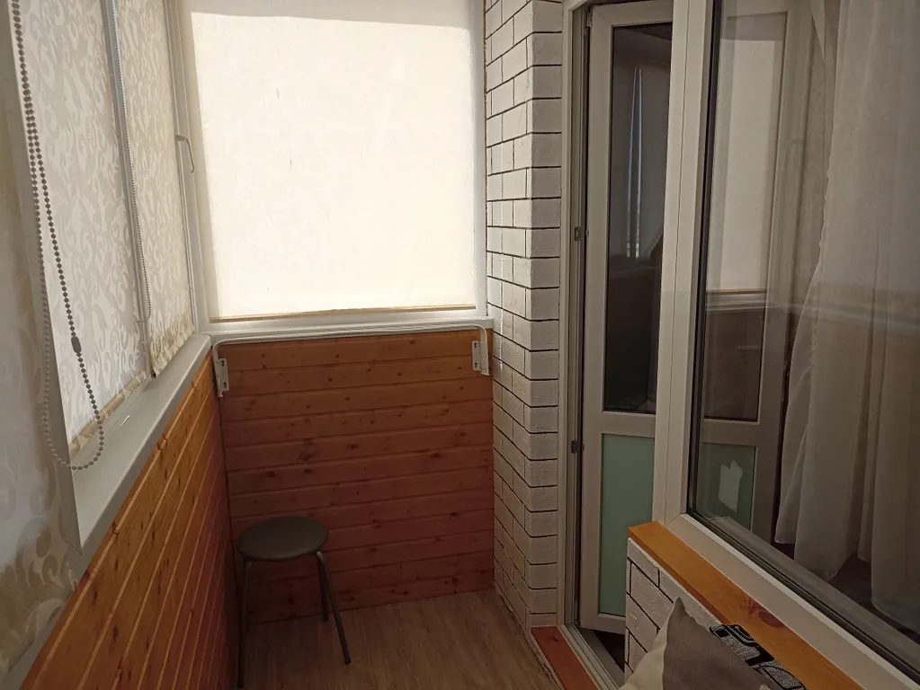 Квартира 1-комнатная Квартира — Анапа