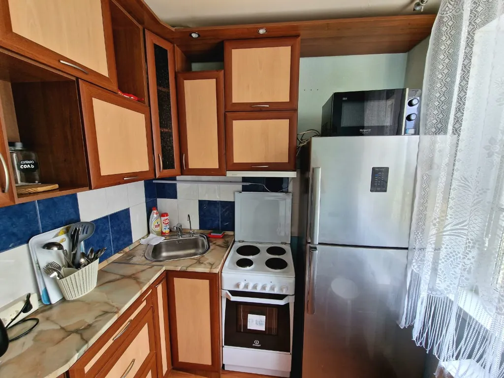 Дизайнерские апартаменты Луна сети Багет