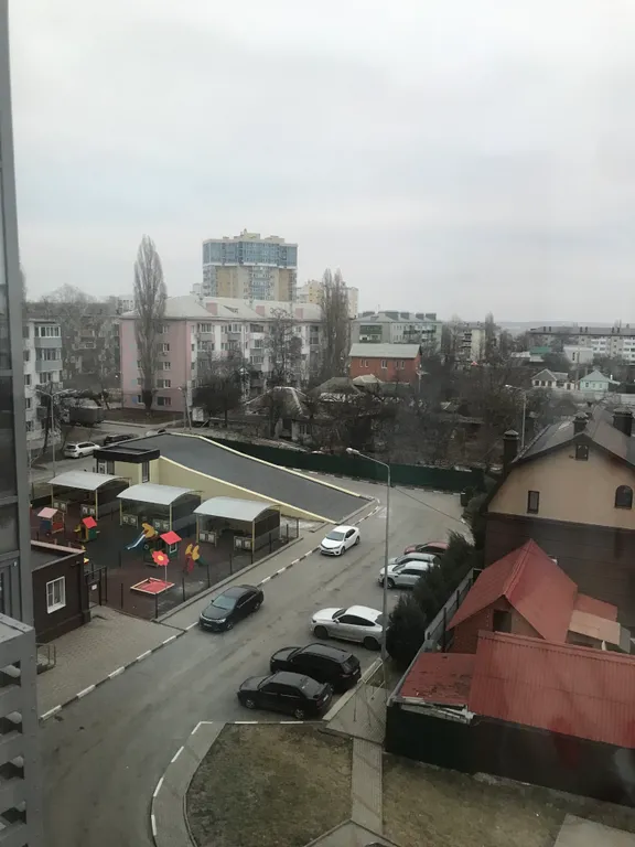 Квартира в центре у парка имени Ленина