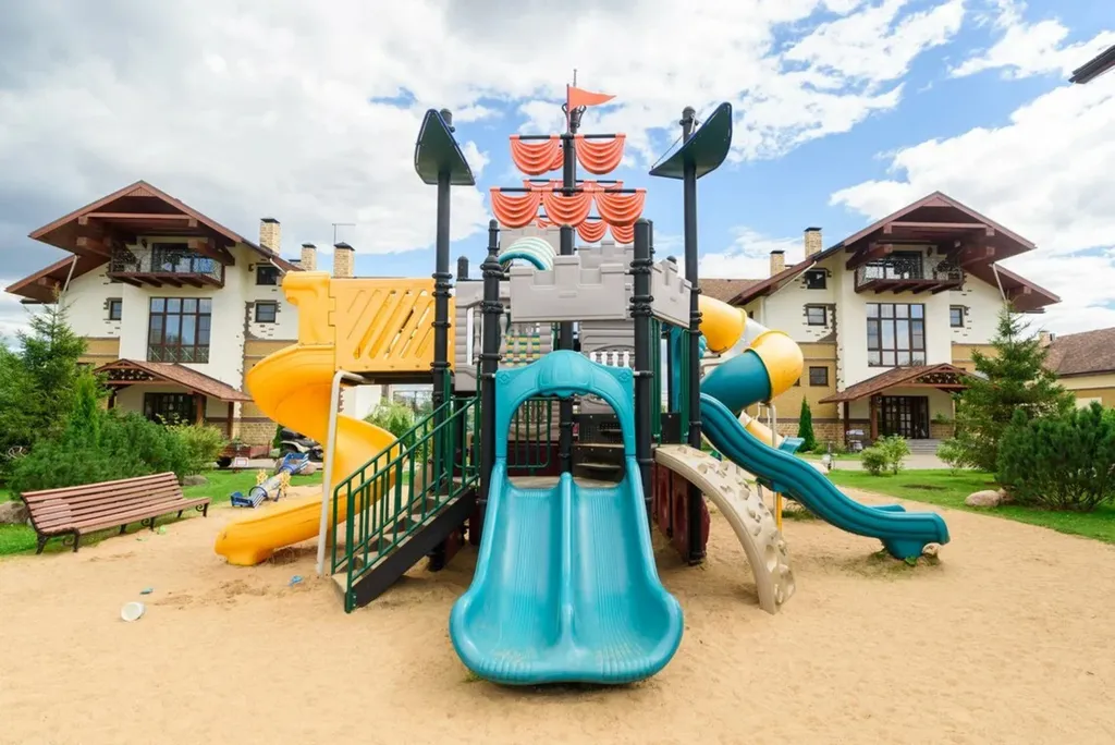 Квартира Комната — Степаньково