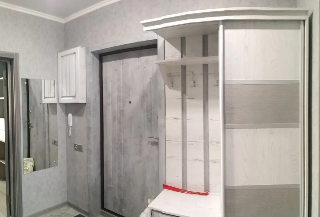 Квартира -люкс у набережной Спутника