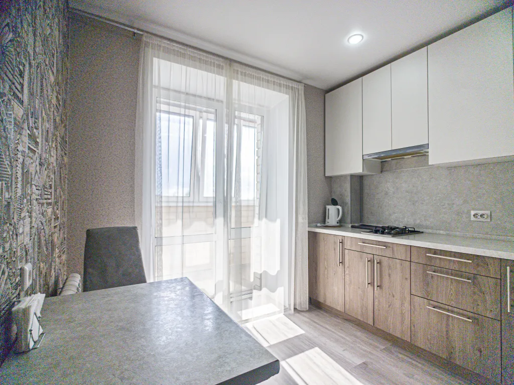 Квартира в 2-х минутах от центра ортопедии