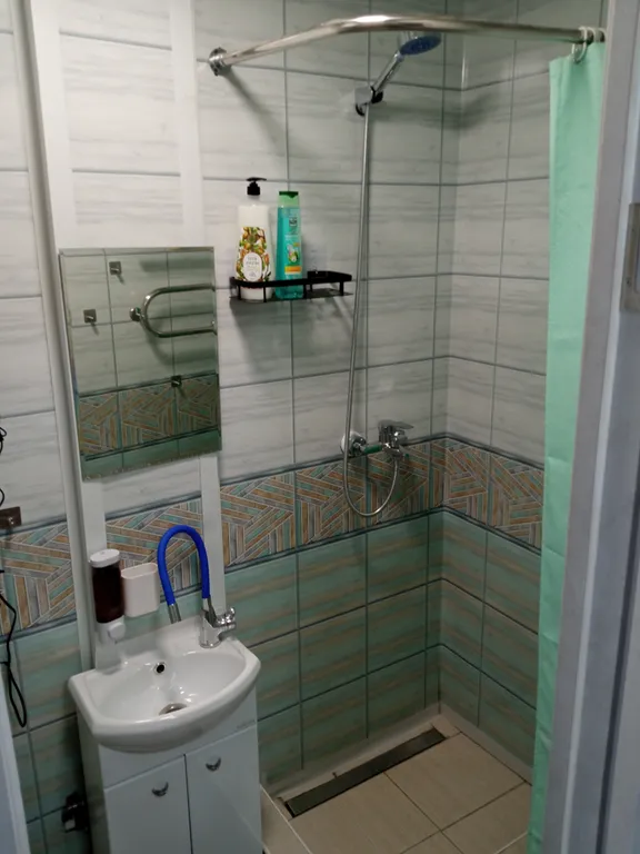 Двухместный уютный номер