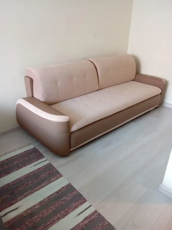 Чистая и уютная квартира