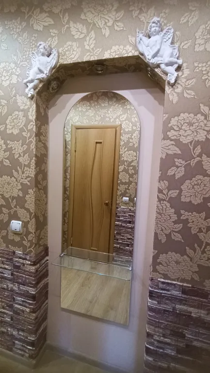 Уютная квартира рядом с Центральным парком