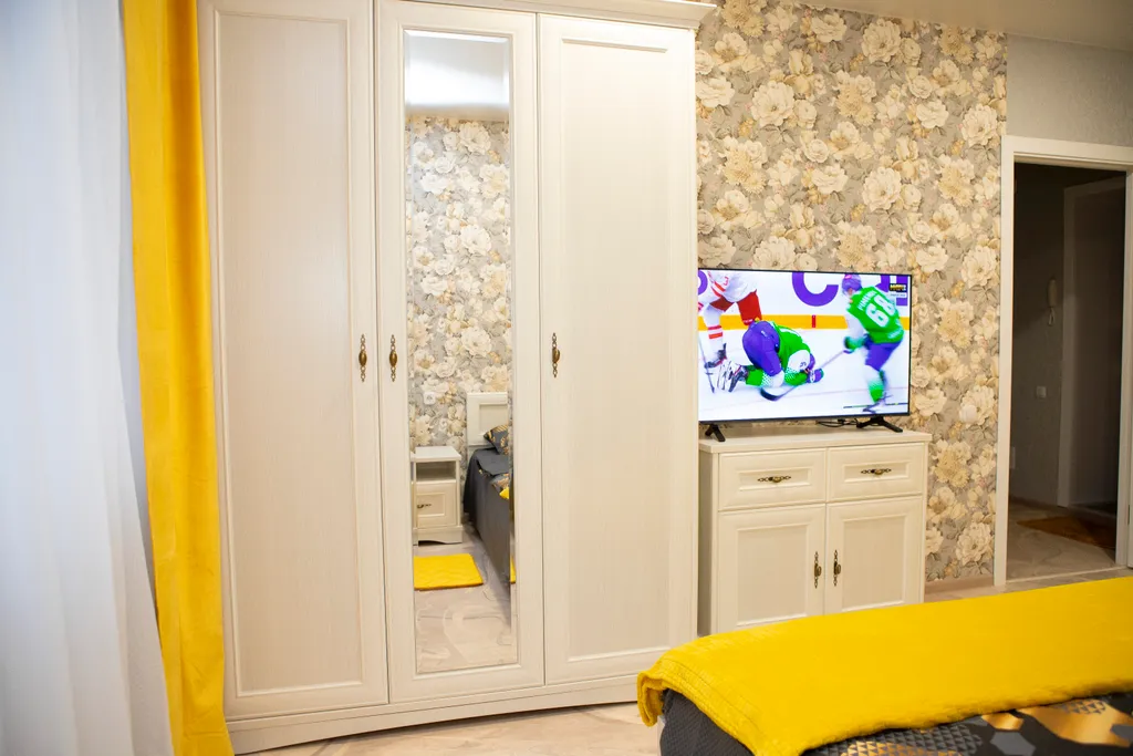 Квартира от Стрижа