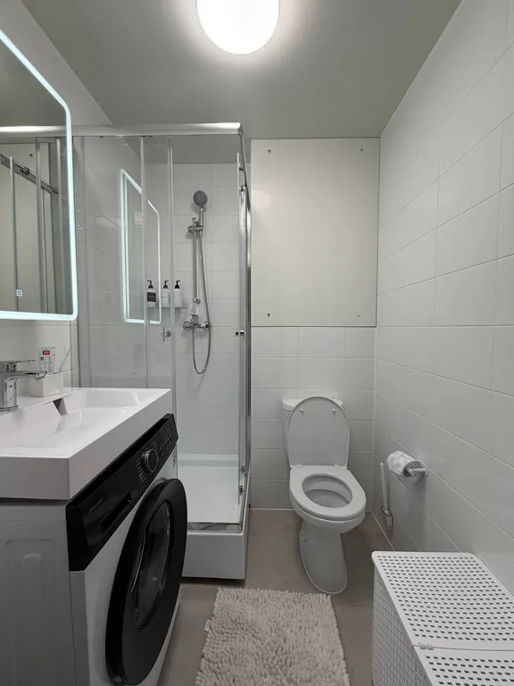 Шикарная студия в ЖК Восточное Бутово