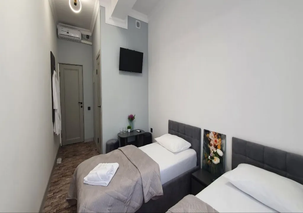 Квартира Номер Комфорт Twin — аренда посуточно в Волжский