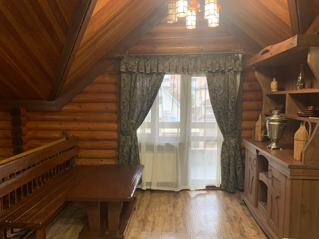 Гостевой дом Слобода