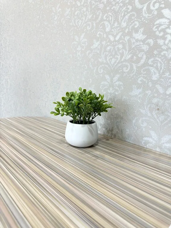 Просторная 2-комнатная квартира