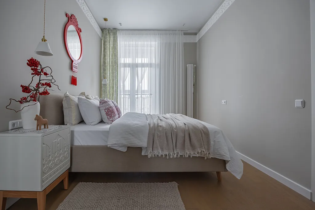 Квартира Квартира в центре с Парковкой рядом с Кремлем, Сова-Дом — Нижний Новгород