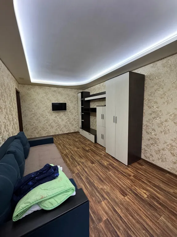 Уютная квартира — аренда посуточно в Оренбург