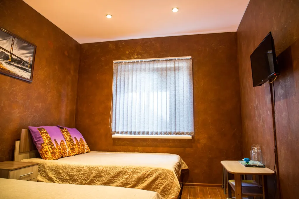 Квартира Комната — аренда посуточно в Смоленск