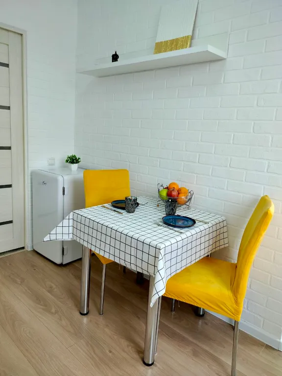 2х комнатная квартира