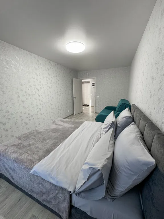 1-комнатная квартира на пр-те Кузбасском