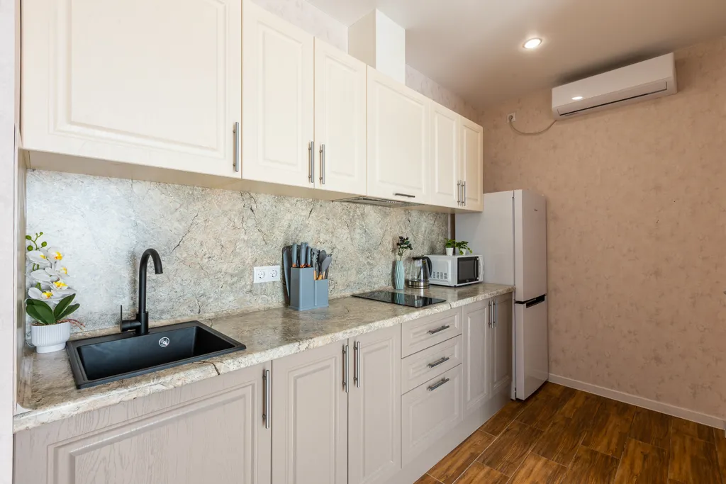 Квартира Комната — Сириус