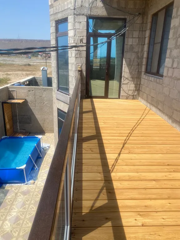 Гостевой дом