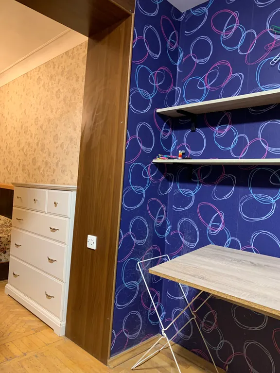 Идеальная квартира-студия