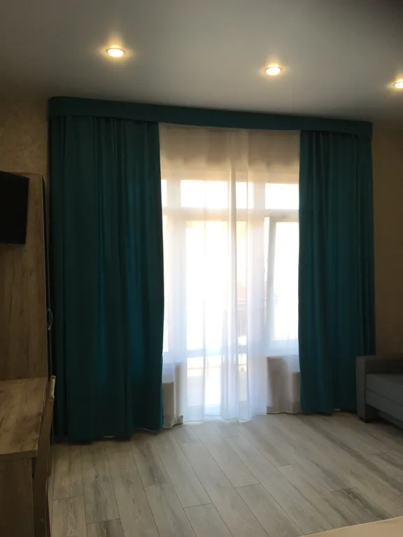 Квартира Комната — Сочи