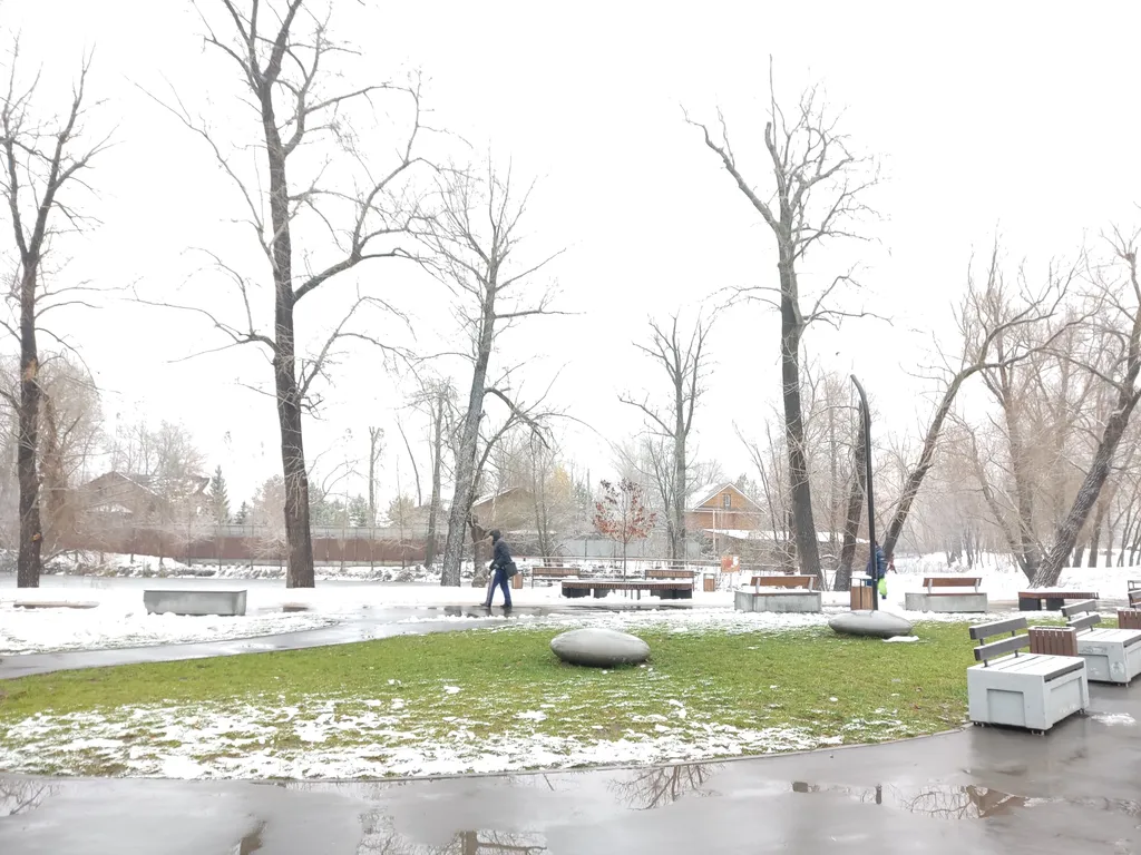 Жемчужина Волгаря