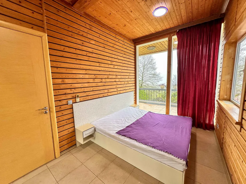 Дом в горах 38 соток