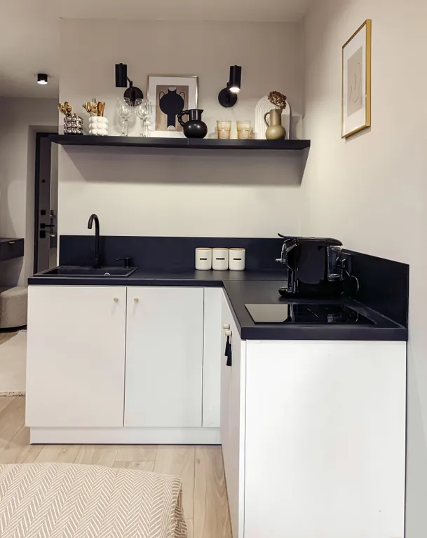 Квартира Квартира Matison Home, парк Царицыно (А9) — Москва