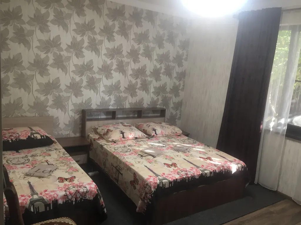 Квартира Комната — Гагра