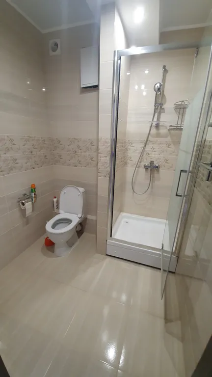 Квартира с видом на море у моря