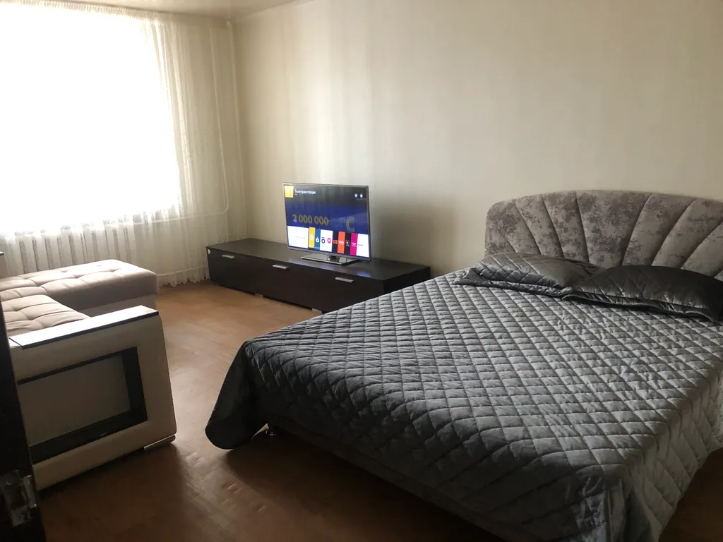 Красивая квартира