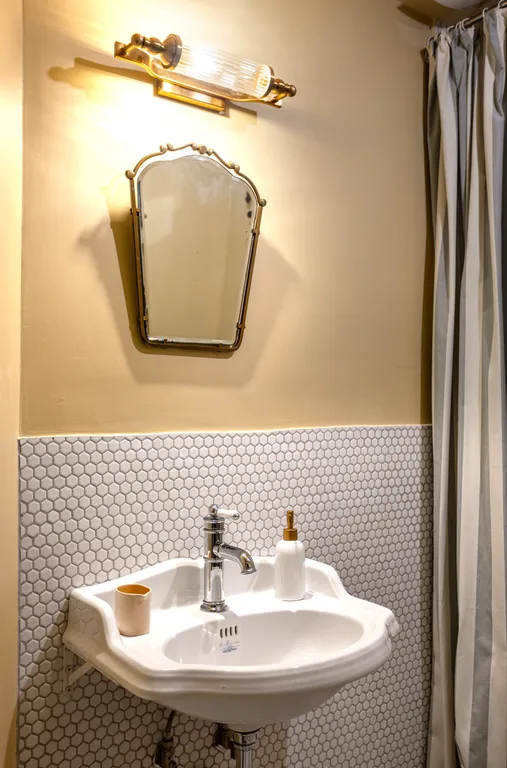 Коттедж Рубиновый дом с баней — Суздаль