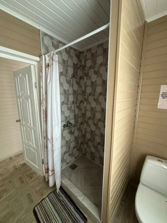 Уютный дом в Дивеево