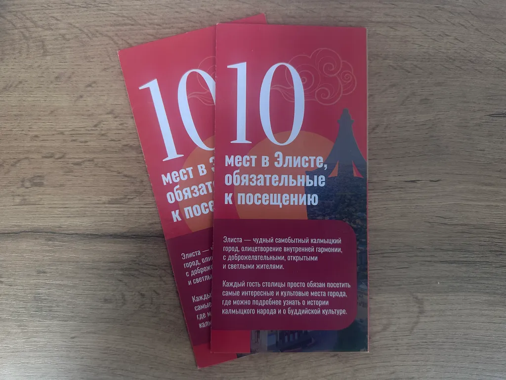 Квартира Светлая и просторная квартира для гостей города — Элиста