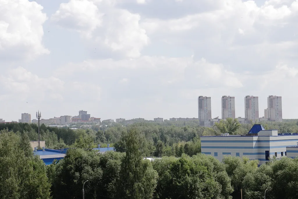 Широкая Масленица рядом с Кочуровским парком