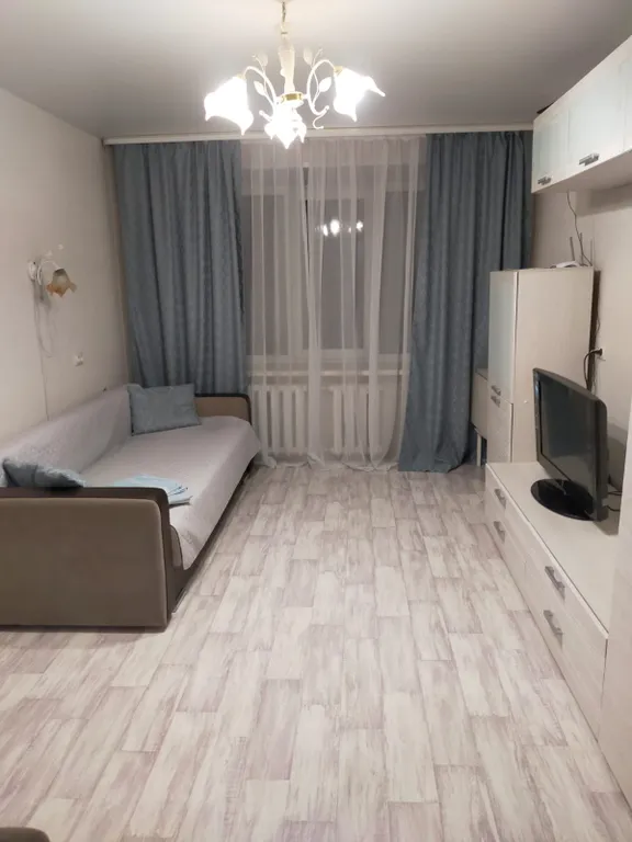 Квартира Уютная квартира в центре — Алапаевск