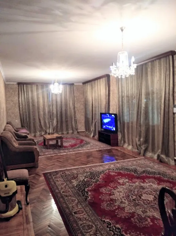 Коттедж Уютный домик в 15 минутах от моря — Махачкала