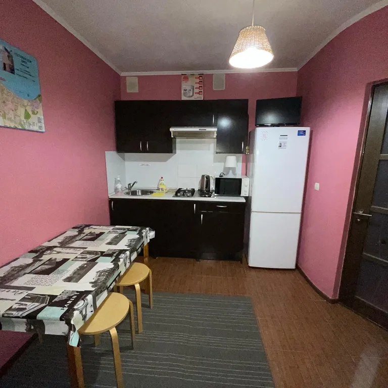 Гостевой дом