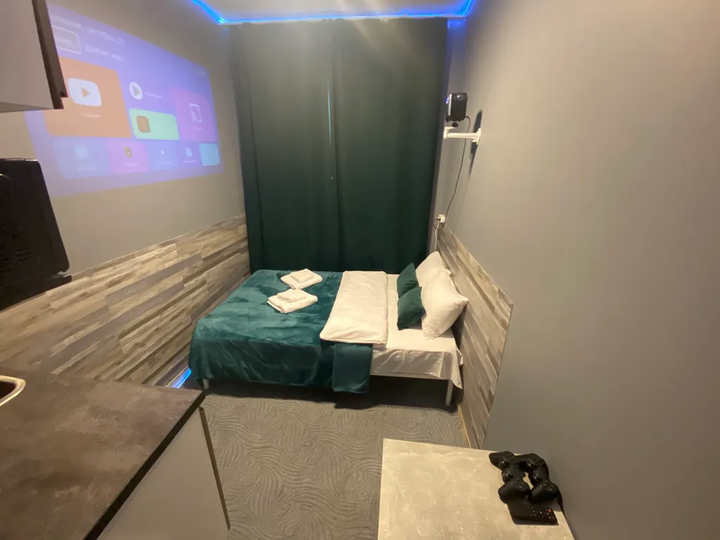 Квартира Комфортные апартаменты в самом центре Санкт-Петербурга — Санкт-Петербург