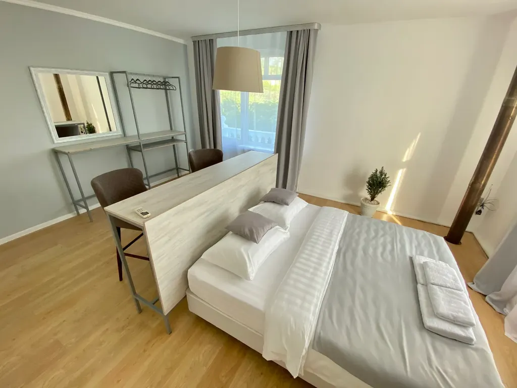 Коттедж Вилла с видом на море и Олимпийский парк — аренда посуточно в Сириус