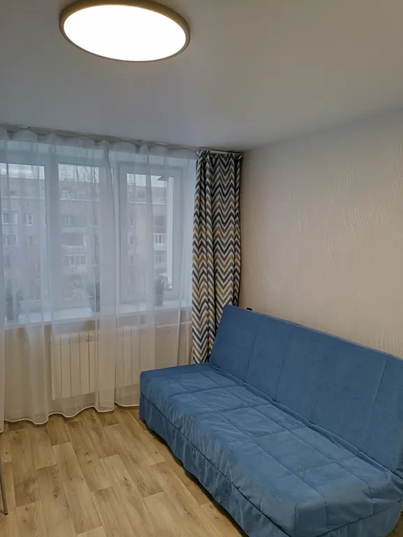 Квартира Квартира В центре — Ярославль