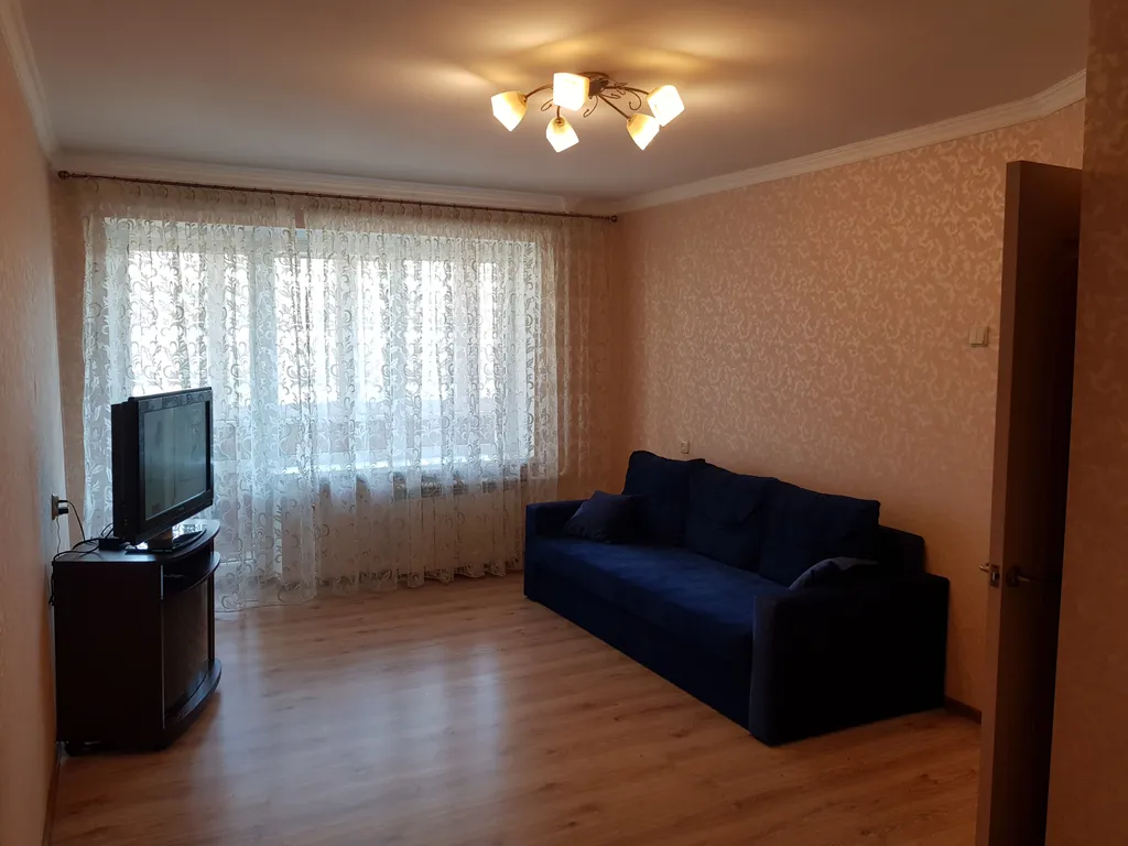 Квартира Уютная квартира — Калининград