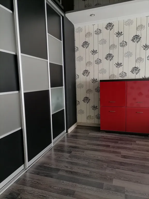 Квартира в центре города