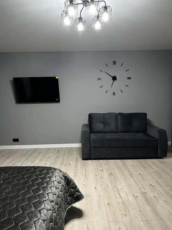 Шикарная студия