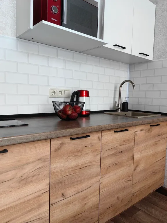 Студия в ЖК Лайково с новым ремонтом